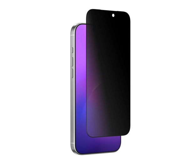 AmazingThing Titan Privacy FusionFilter 7 prywatyzujące iPhone 17 Pro Max - 1483793 - zdjęcie 2